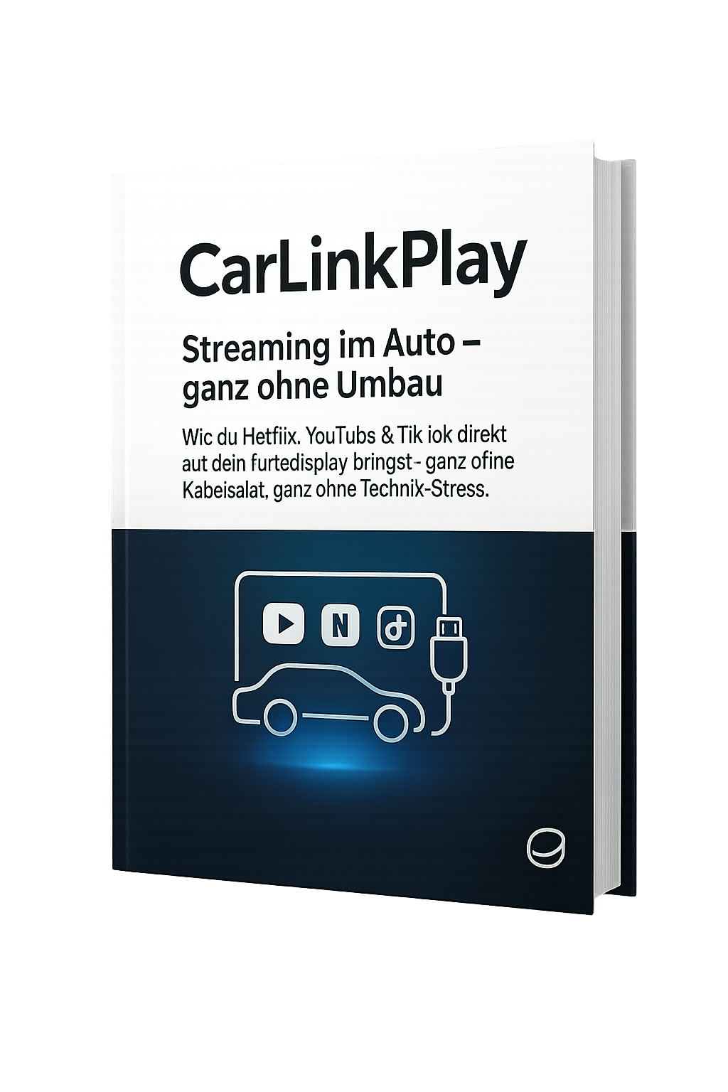 CarLinkPro-E-Book