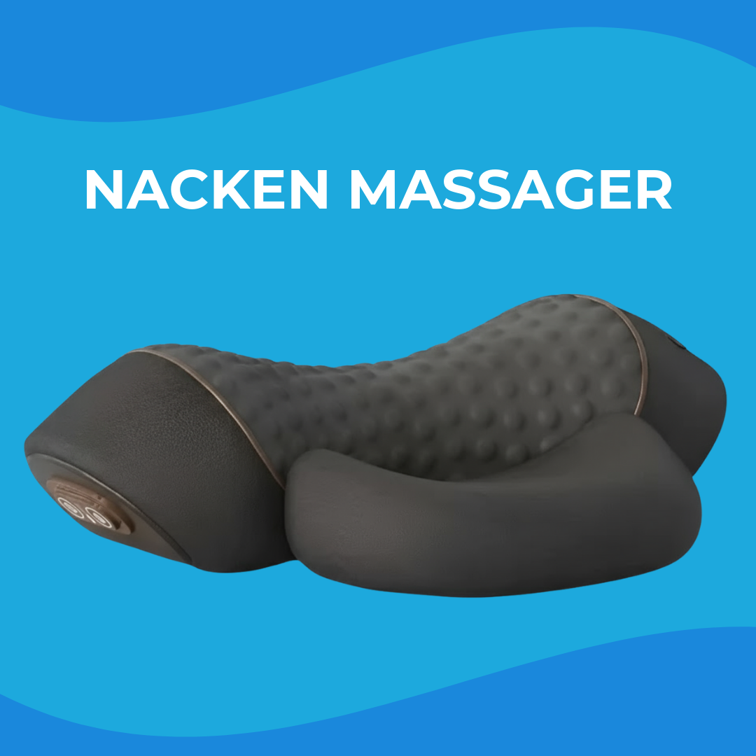 NeckCore Massager