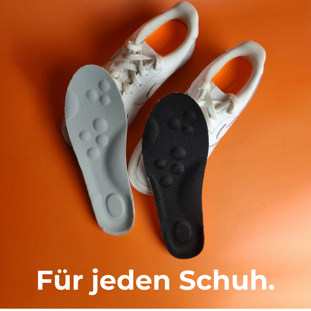 Massage-Sohlen